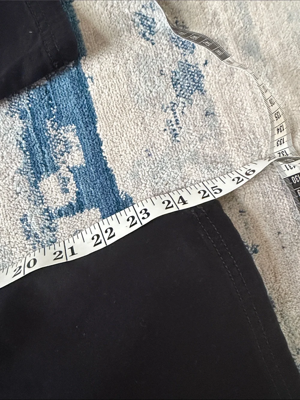 The Children's Place Black Cargo Pants for Kids
